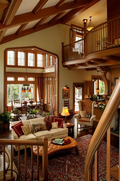 tudor architecture style|tudor interior design characteristics.